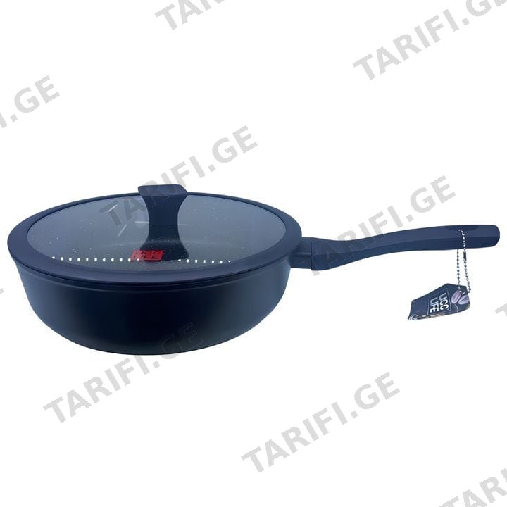 ტაფა UCCLIFE UCF10426 26 CM BLUE