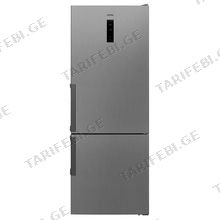 VESTEL RM700BF3EL ორკამერიანი მაცივარი