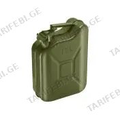 ბიდონი 10 ლ EMQY1310 EMTOP