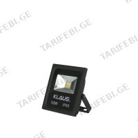 (10W) პროჟექტორი KLAUS KE09701