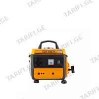 (0.8kW) ელ. გენერატორი ბენზინზე DINGQI