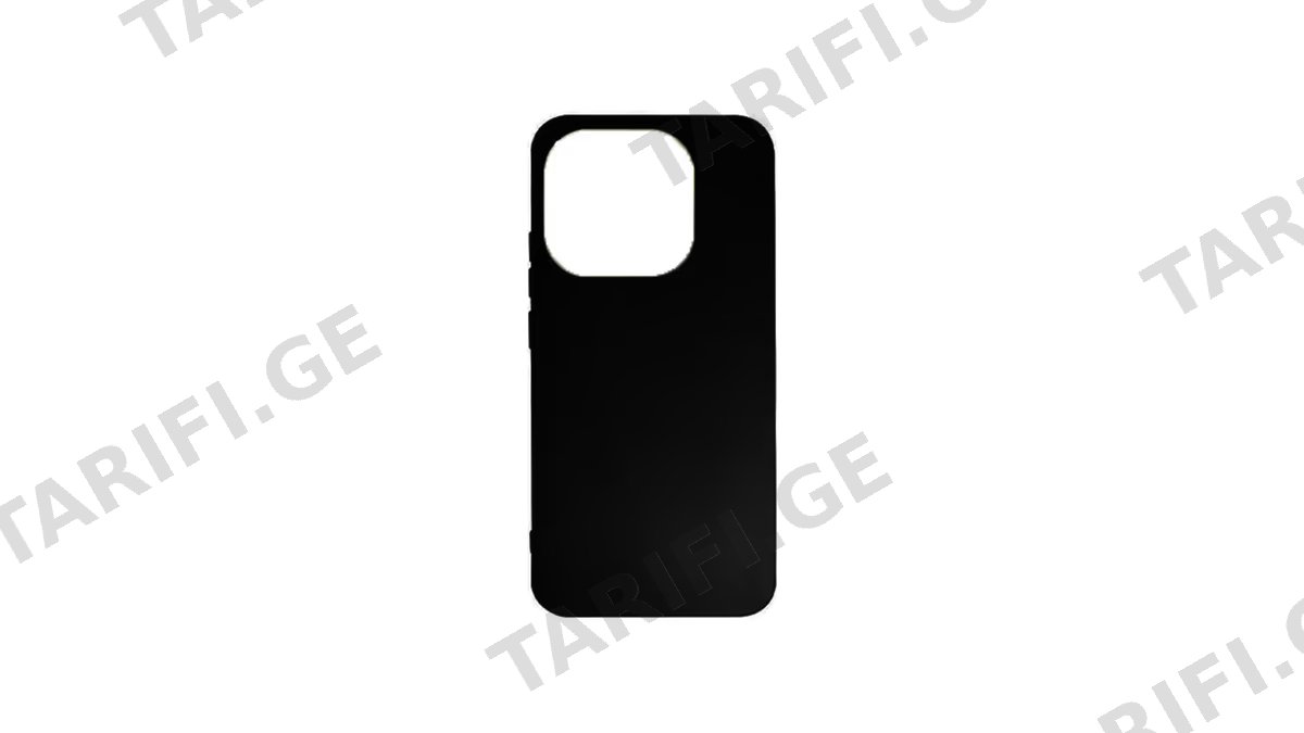 Ovose Protective Case Lovely Fruit Series Xiaomi 15T