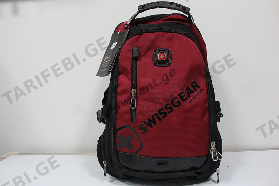 ზურგჩანთა SWISSGEAR 100-9