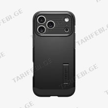 ქეისი Spigen Tough Armor "T" MagSafe iPhone 17 Pro Case
