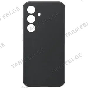 Ovose Protective Case Lovely Fruit Series Samsung Galaxy S24 Black