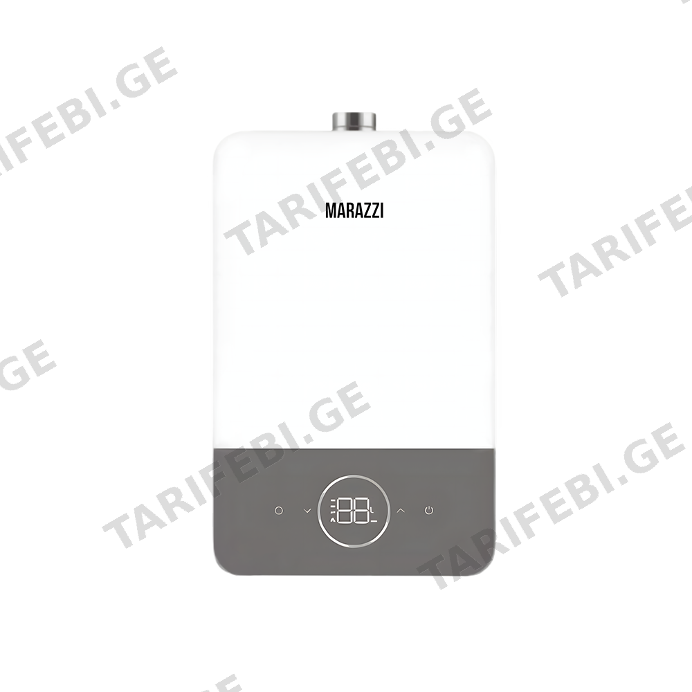 წყლის გამაცხელებელი MARAZZI DE 1206 V1