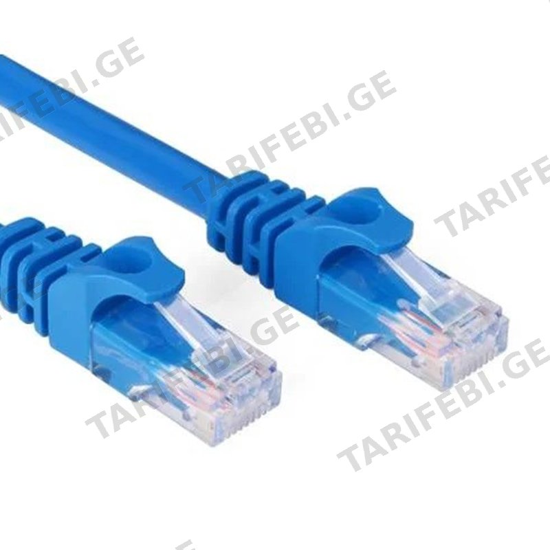 ქსელის კაბელი UGREEN NW102 (20M)