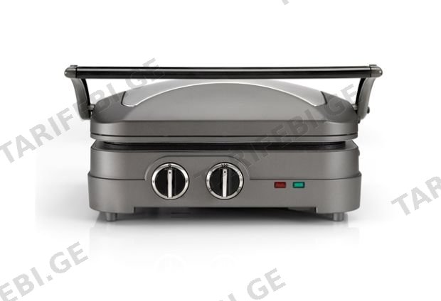 გრილი Cuisinart GR47E