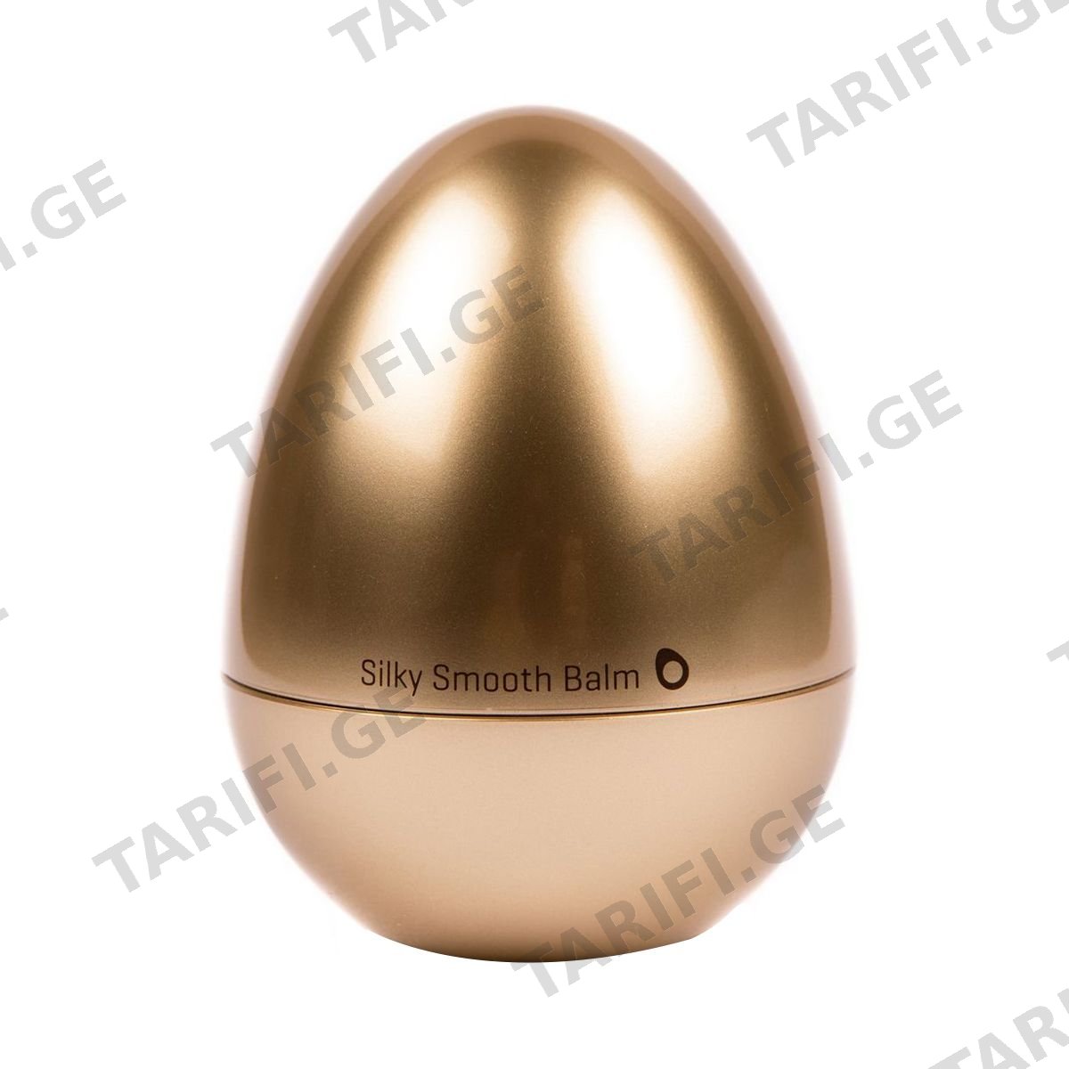 ტუჩის ბალმი Egg 20გ 6402 ტონიმოლი - Tonymoly