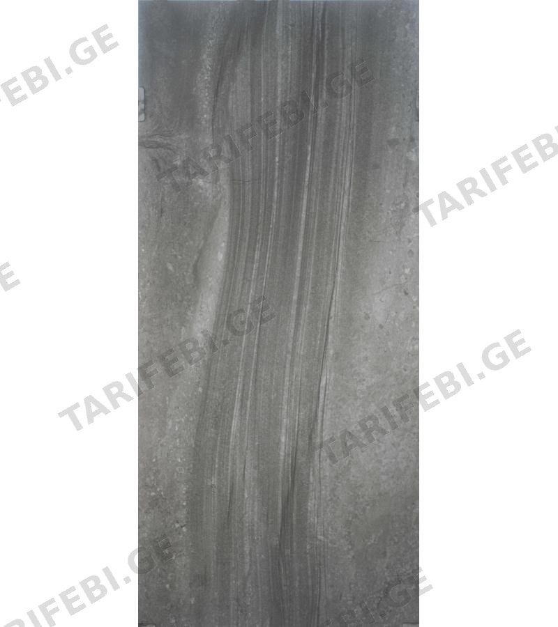 კერამ. ფილა TU. LITIUM GRAY 017-L 60*120 ''TAU CERAMICA''