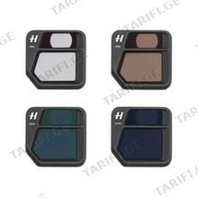 DJI Mavic 3 ND Filters Set ფილტრების ნაკრები