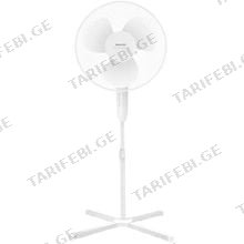Sencor SFN 4010WH BK Fan ვენტილატორი თეთრი