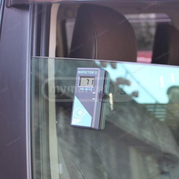 მინის დამუქების საზომი Inspector II TM2000