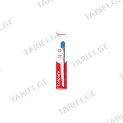კბილის ჯაგრისი ულტრა რბილი COLGATE TBM ULTRA SOFT