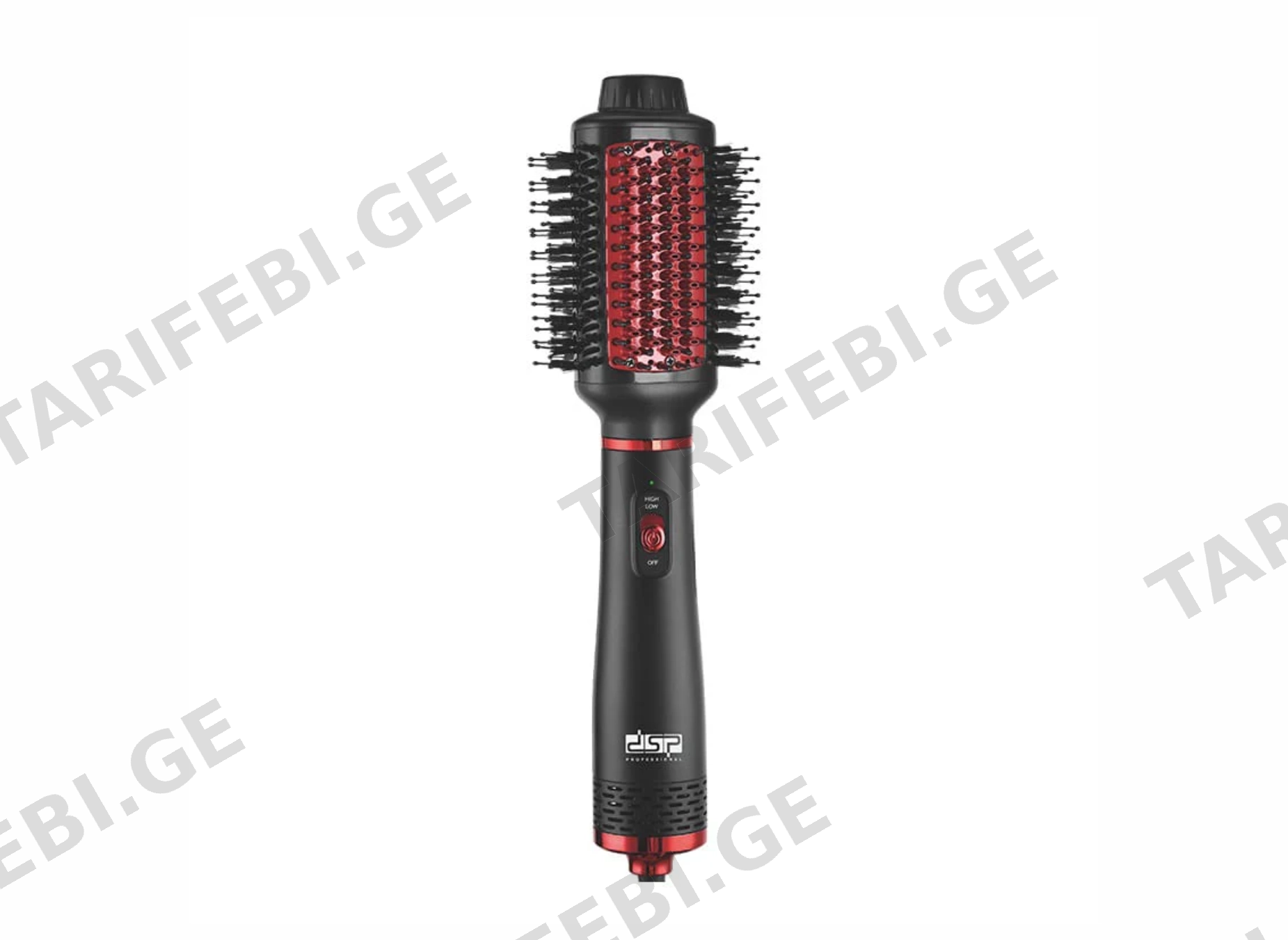 DSP 50186