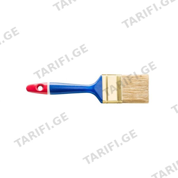 ბრტყელი ფუნჯი 1'' HARDY 0200-314410