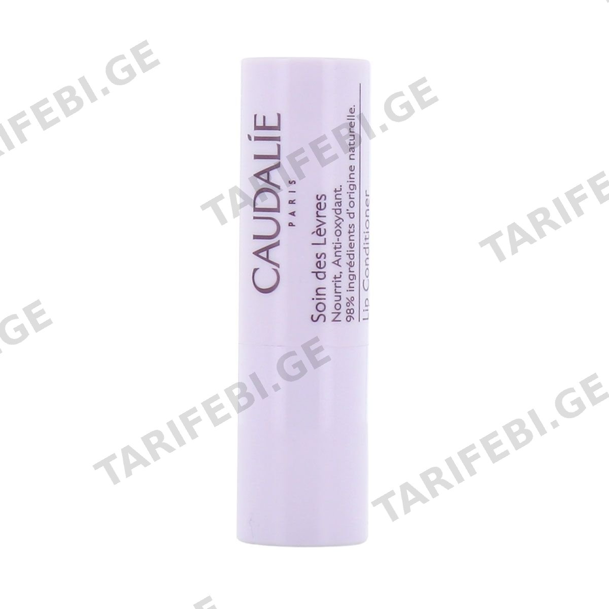 ჰიგნური პომადა Vinosource 4.5გ 3595 კოდალი - Caudalie