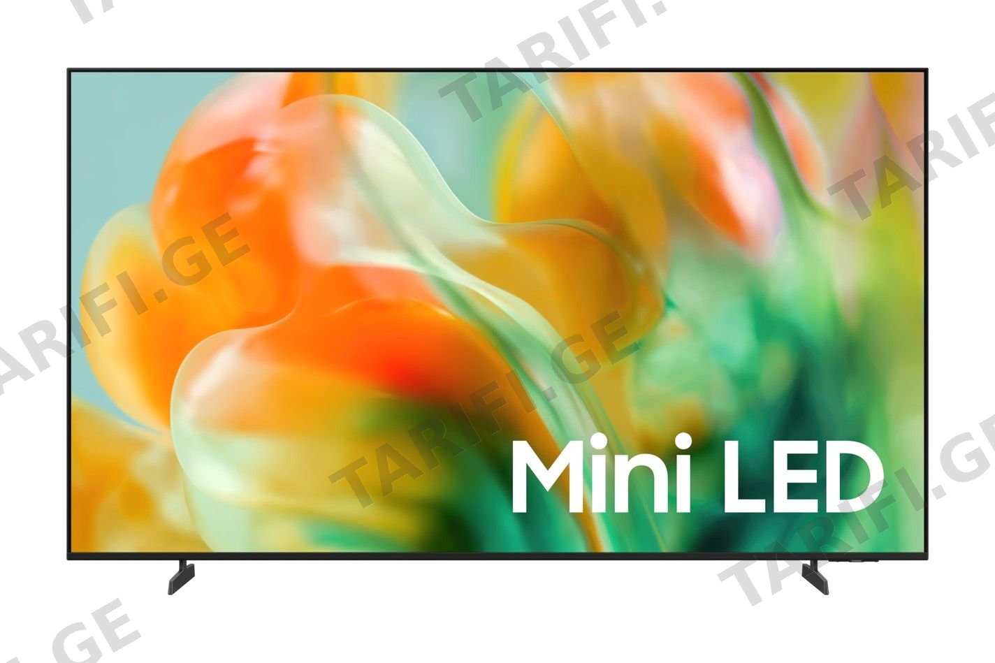 ტელევიზორები Samsung UE65M80HAUXPY