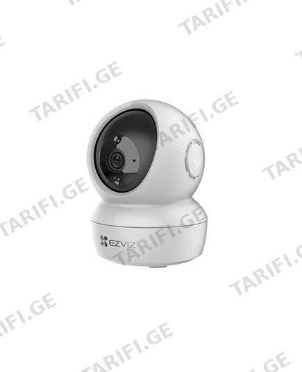 ვიდეო კამერა,Ezviz,Wi-Fi,Pan & Tilt,CS-H6c-R105-1J4WF,,4mm,2mp,Smart tracking