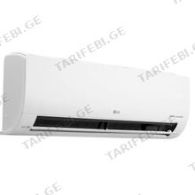 LG I12CEH.NGGF/I12CEH.UGGF 45მ² ინვერტორული კონდიციონერი