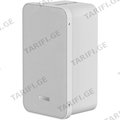 Hikvision, DS-QAE0420G1-V, ანალოგური დინამიკი
