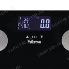 TRISTAR WG-2442 პერსონალური სასწორი
