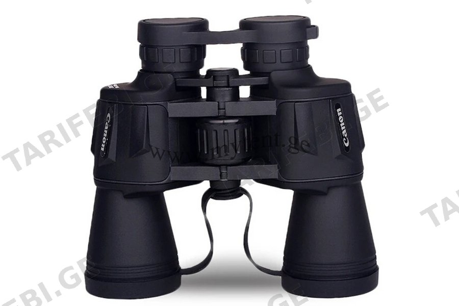 დურბინდი ბინოკლი Canon 20×60