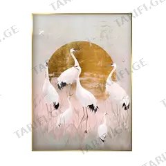 სურათი Styler ARTBOX AB291 MORNING MIST 50X70 სმ