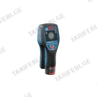 (120მმ) დეტექტორი BOSCH D-TECT 120