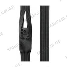 iMO Mobile Phone Pocket მობილურის დასაკიდი ჩანთა შავი (40cm)