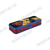 პლასტმასის პენალი SUPERMAN TP522-51