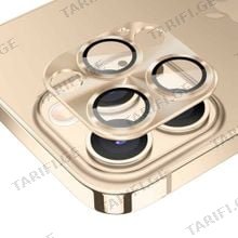 Camera Lens Protector For iPhone 14 Pro / iPhone 14 Pro Max კამერის დამცავი