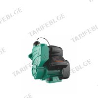 (370W) წყლის ტუმბო Schpindel SWP125I