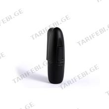 iMO AE103 Aroma Diffuser კედლის დიფუზორი შავი