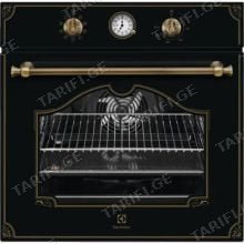 Electrolux OPEB2520R 2780W ჩასაშენებელი ელექტრო ღუმელი