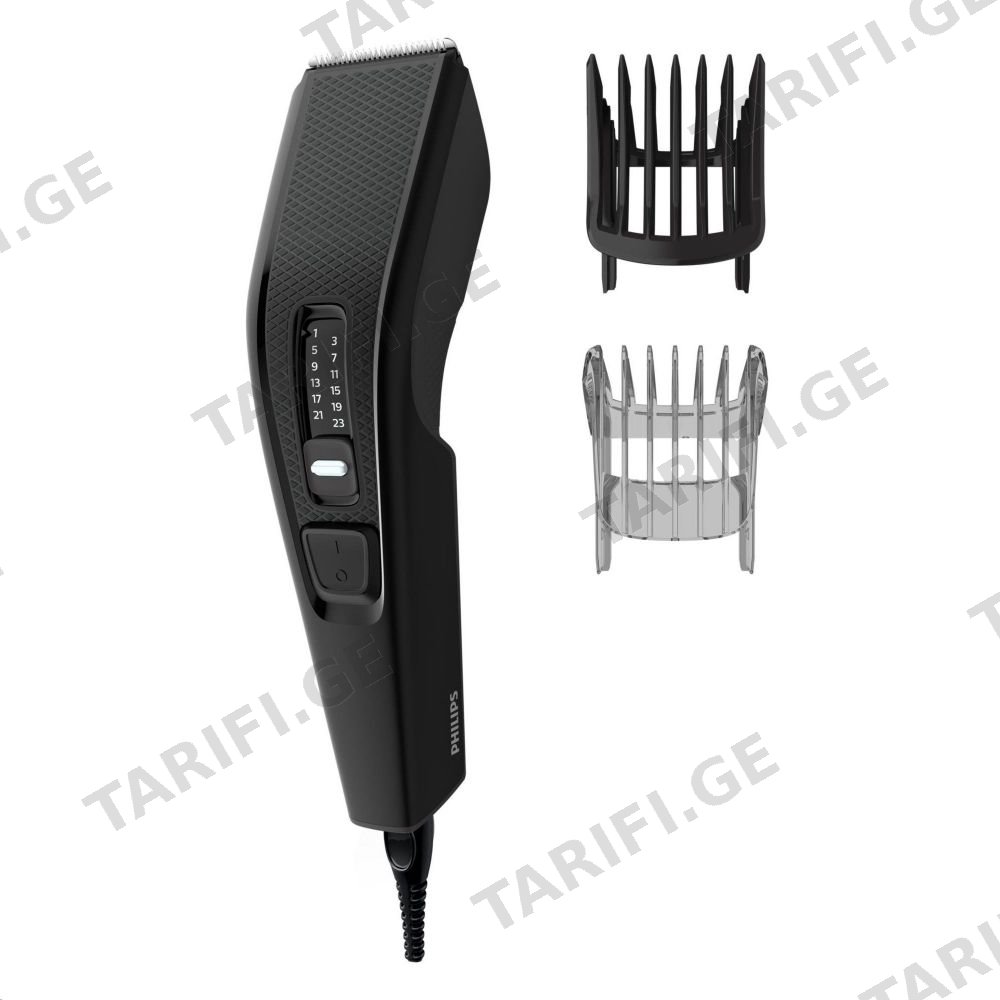 თმის და წვერის საჭრელი Philips HC3510/15