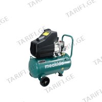 (1.5kW/50ლ) ჰაერის კომპრესორი meakida MD-50L