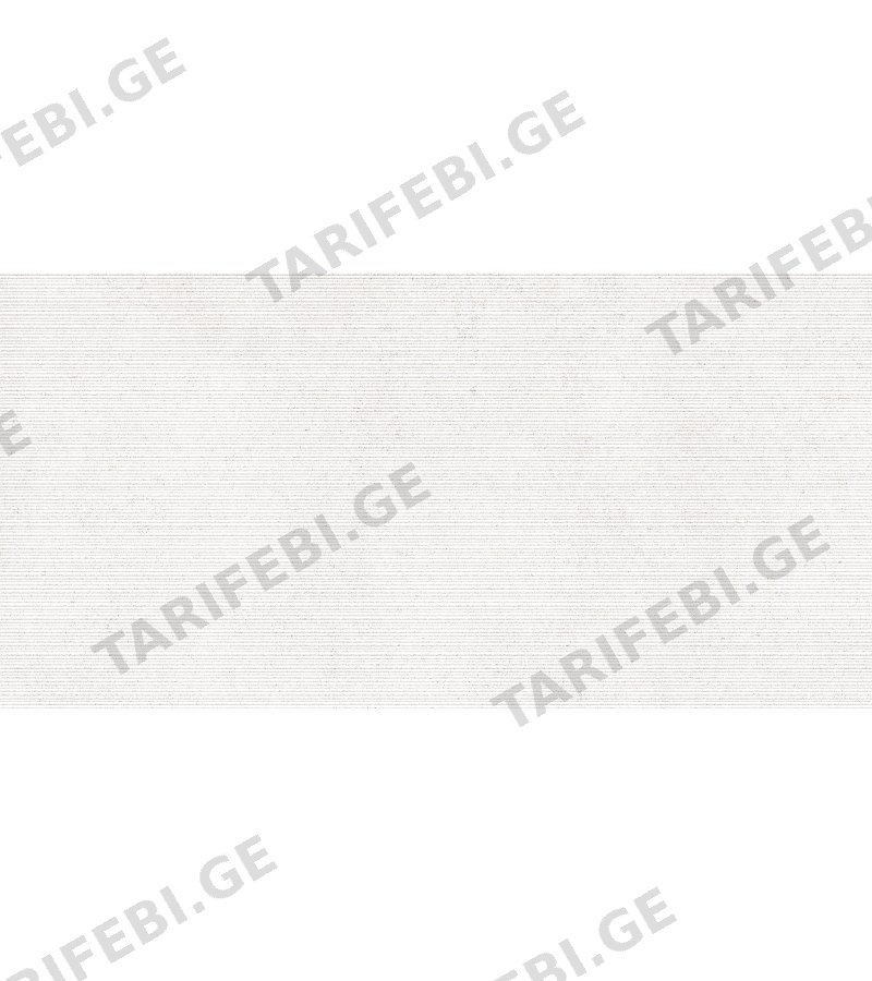 კერამოგრანიტი UPTOWN LINEAS WHITE MAT 60*120 EMOTION.SL