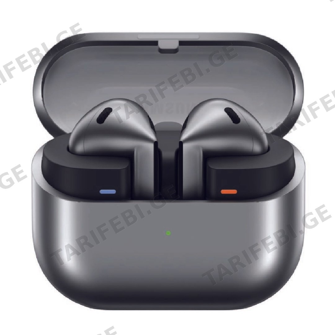 SAMSUNG Galaxy Buds 3 Gray SM-R530NZAACIS