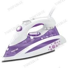 SSI 8441VT Iron - Purple