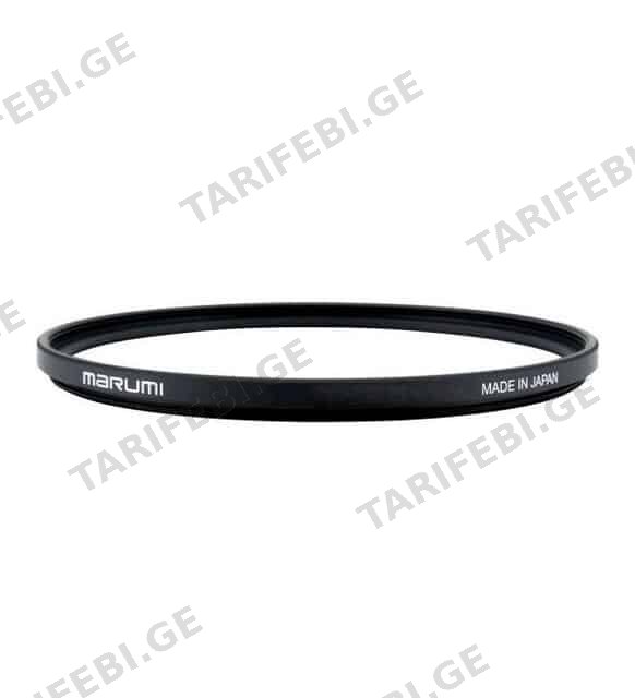 ლინზის დამცავი Marumi 82mm UV Protective Filter