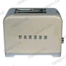 UAKEEN ZL-2115 ტოსტერი