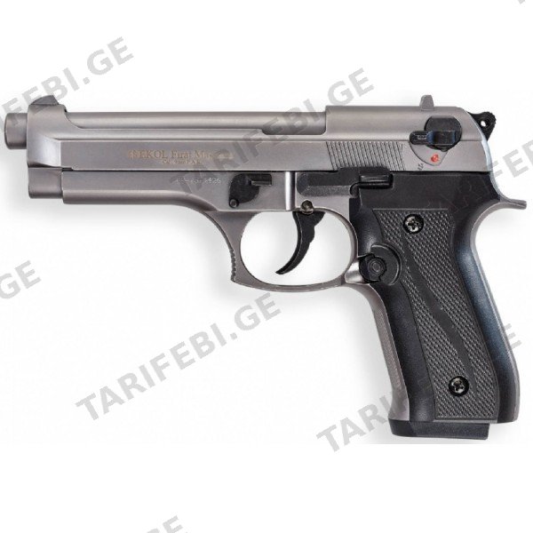 Ekol firat magnum fume