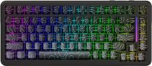 Attack Shark Keyboard magnetic X82 PRO 8KHz Gaming კლავიატურა