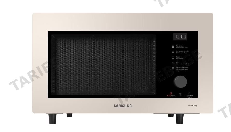 მიკროტალღური ღუმელი Samsung MC32DB7746KFBW