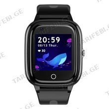 Wonlex CT30 Pro სმარტ საათი
