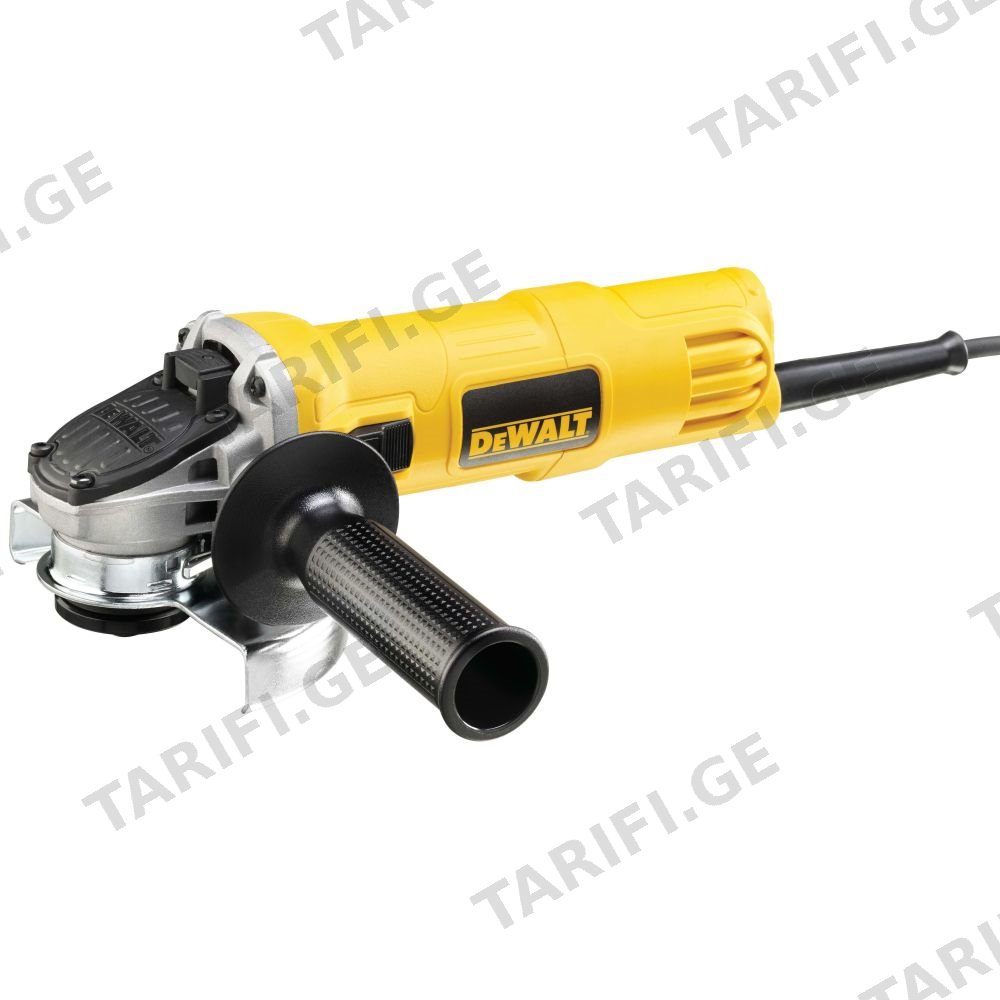 კუთხსახეხი მანქანა DeWalt DWE4057-QS 800W
