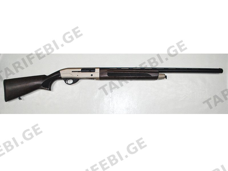 Khan Arms Venator Natura Anthracıte