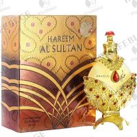 ქალის სუნამო HAREEM AL SULTAN (ორიგინალი პარფიუმი, 35 ML)