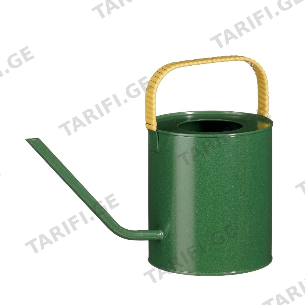 სარწყავი Sita watering-can d. green - l26xw12xh19,5cm